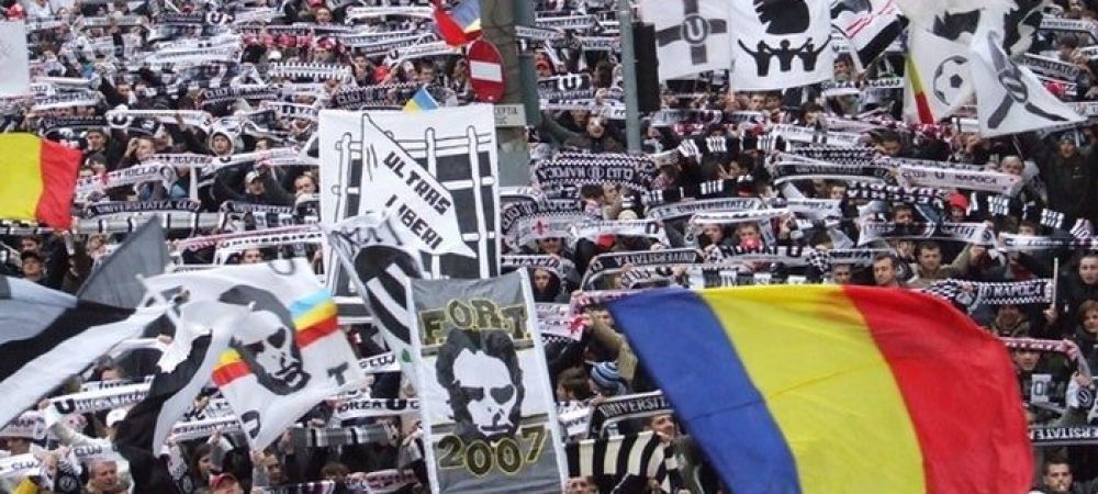 Un nou inceput pentru U Cluj! La o saptamana dupa meciul nationalei, <span style="color:#f00;">Cluj Arena gazduieste primul meci al lui U Cluj in Liga a 4-a. Meciul e de fapt in deplasare, adversarii au acceptat invitatia</span>