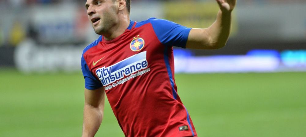 Becali anunta inca patru posibile transferuri, dar pregateste si noi PLECARI. <span style="color:#f00;">Qatarezii au venit la Bucuresti pentru Hamroun, Adi Popa e pe radarul lui Ludogorets, iar Tosca are oferta</span>