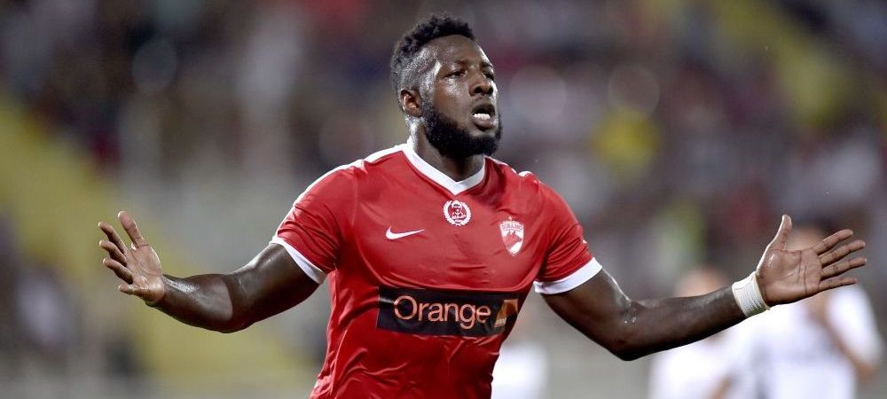 <span style="color:#f00;">LICITATIE intre Keseru si Gnohere</span>! Unul dintre ei poate ajunge azi in Primera Division: ii vrea Alaves