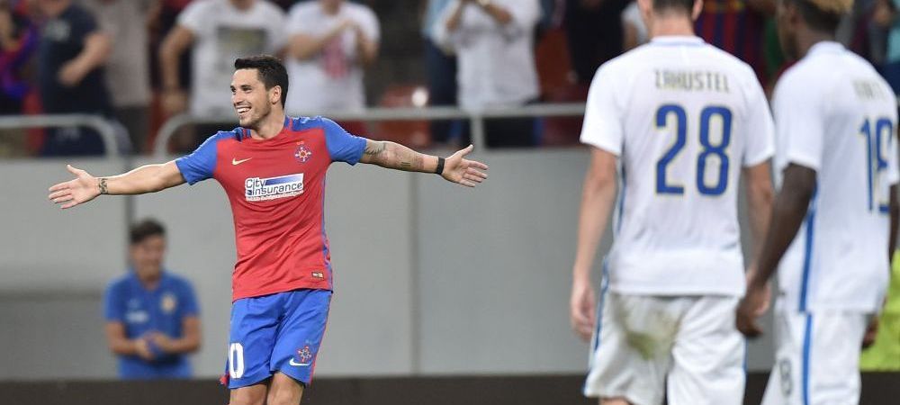 <span style="color:#f00;">'L-a injurat si i-a spus ca-l distruge! A ramas si fara 60 000 de euro!' </span>Cum a ajuns, de fapt, Nicusor Stanciu la Steaua