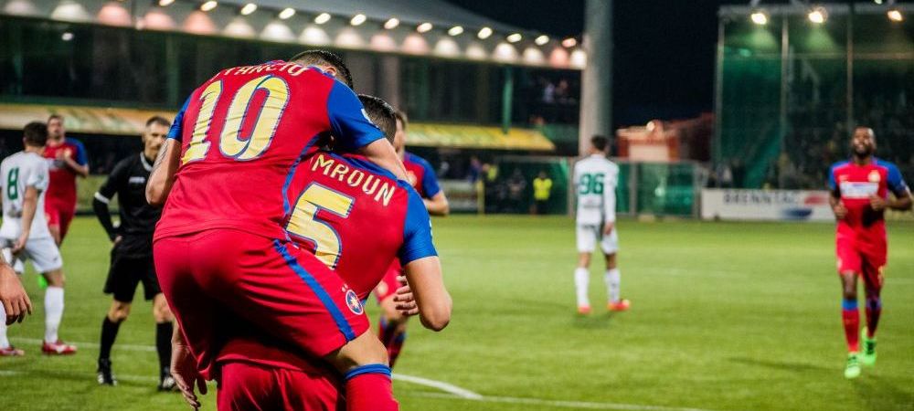 Stanciu: "<span style="color:#f00;">Am avut o oferta de doua ori mai mare ca salariu, dar imi dadusem acordul pentru Anderlecht!</span>" Ce vrea sa faca in Belgia