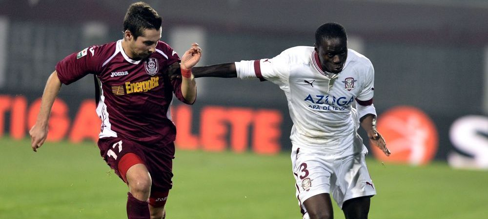 <span style="color:#f00;">'Chipciu si Stanciu joaca bine, imi plac, dar eu sunt diferit!' </span>Primele cuvinte ale lui Jakolis dupa ce a semnat cu Steaua