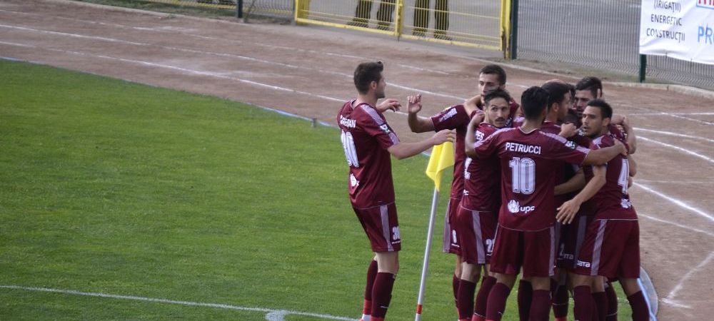<span style="color:#f00;">CFR-ul ramane fara jumatate de echipa in doua zile: </span>Jakolis nu e singura plecare importanta de la club. Clujenii au mare nevoie de bani si l-au cedat si pe golgheterul Lopez