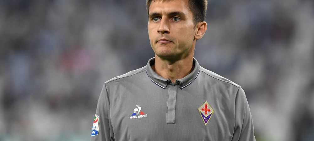 <span style="color:#f00;">Tatarusanu, din nou titular in Serie A.</span> Portarul s-a refacut dupa accidentarea din ultima etapa si e anuntat in primul 11. <span style="color:#f00;">Ianis Hagi isi asteapta si el debutul</span>