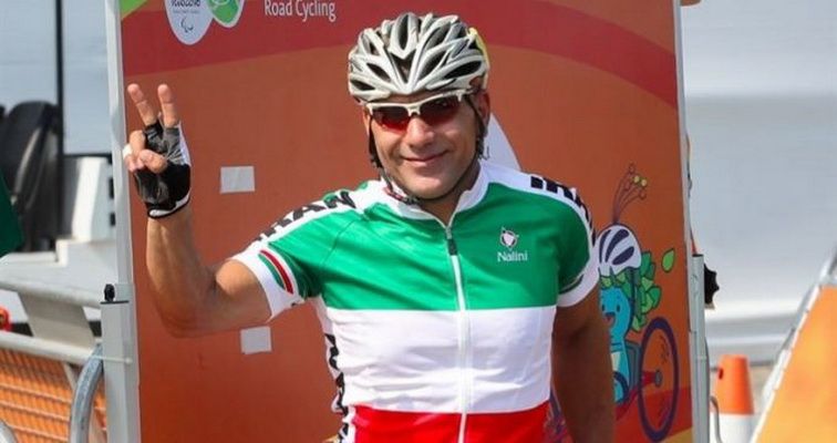 <span style="color:#f00;">Tragedie la Jocurile Paralimpice:</span> un ciclist a murit in timpul cursei, dupa o cazatura pe sosea