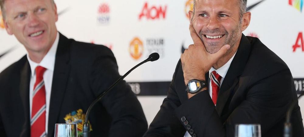 CUTREMUR in fotbalul englez! Lista cu antrenorii implicati in transferuri ilegale a fost publicata! <span style="color:#f00;">Moyes, Redknapp sau Giggs ar fi luat MITA!</span>
