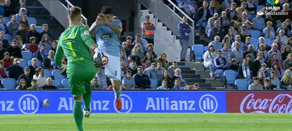 <span style="color:#f00;">Faza antologica pentru portarul Barcelonei! </span>Ter Stegen si-a ingropat echipa cu o gafa incredibila - VIDEO