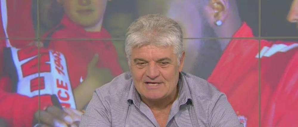 Dinamovistii ameninta: "Nu vom mai accepta astfel de situatii".<span style="color:#f00;"> Andone poate scoate echipa de pe teren daca va mai fi dezavantajata</span> si iese la atac: "Deaconu rezolva tot"