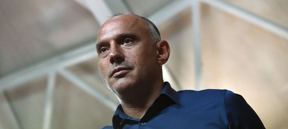 <span style="color:#f00;">Situatie DRAMATICA la Iasi! Prunea anunta dezastrul: </span>"Sper sa nu se ajunga la desfiintare!" Ce datorii are clubul