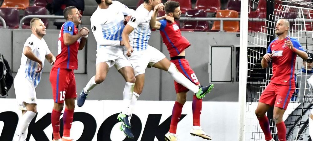 <span style="color:#f00;">Atentie, Steaua! Zurich a facut scor in campionat, 5-2!</span> Surpriza in Turcia! Osmanlispor a pierdut acasa, Rusescu n-a mai marcat