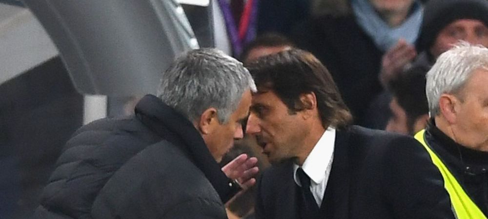 <span style="color:#f00;">"La fel a facut si la Real Madrid! Mourinho nu vrea fotbal, el vrea razboi!" </span>Declaratia senzationala a lui Xavi despre situatia portughezului in Anglia