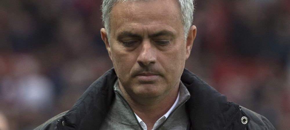 FOTO<span style="color:#f00;"> Situatie incredibila pentru un star transferat pe 30 de milioane in vara!</span> Mourinho l-a trimis sa se antreneze SINGUR! 