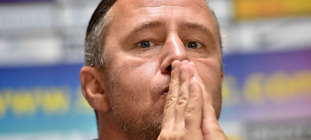 MOMENTUL ADEVARULUI: <span style="color:#f00;">"Trebuie sa castigam daca vrem in primavara!" </span>Ce schimbari face Reghe in echipa la partida de joi! Zurich - Steaua, joi, ProTV