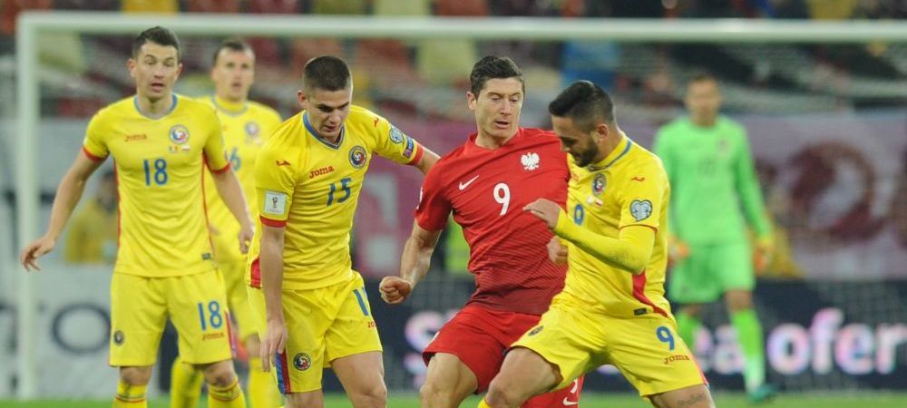 <span style="color:#f00;">'Poate era mai bine sa aduca Daum si niste experti financiari cu el, sa ne scoata echipele din insoventa!'</span> Cea mai tare reactie dupa Romania 0-3 Polonia