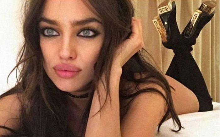 Vestea pe care a aflat-o Ronaldo cu o zi inainte de El Clasico:<span style="color:#f00;"> Irina Shayk este insarcinata! Cine e tatal copilului</span>