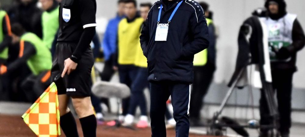 <span style="color:#f00;">Se destrama Pandurii?</span> Clubul a fost sanctionat de UEFA, Antal a parasit echipa si a jurat ca nu mai revine