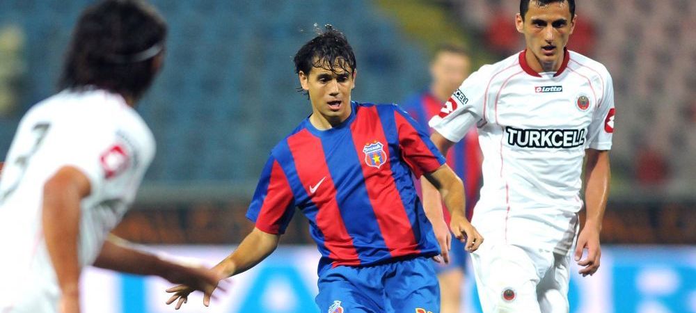<span style="color:#f00;">INCREDIBIL! Il mai stii? </span>Era pariul de milioane al lui Becali, acum a revenit in Liga I, dupa 5 ani de exil