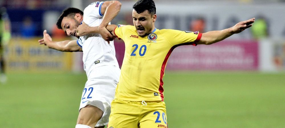 A spus DA "Stelei", dar l-a lasat pe Becali cu ochii in soare! <span style="color:#f00;">Presa sarba: Budescu semneaza cu Steaua Rosie</span>