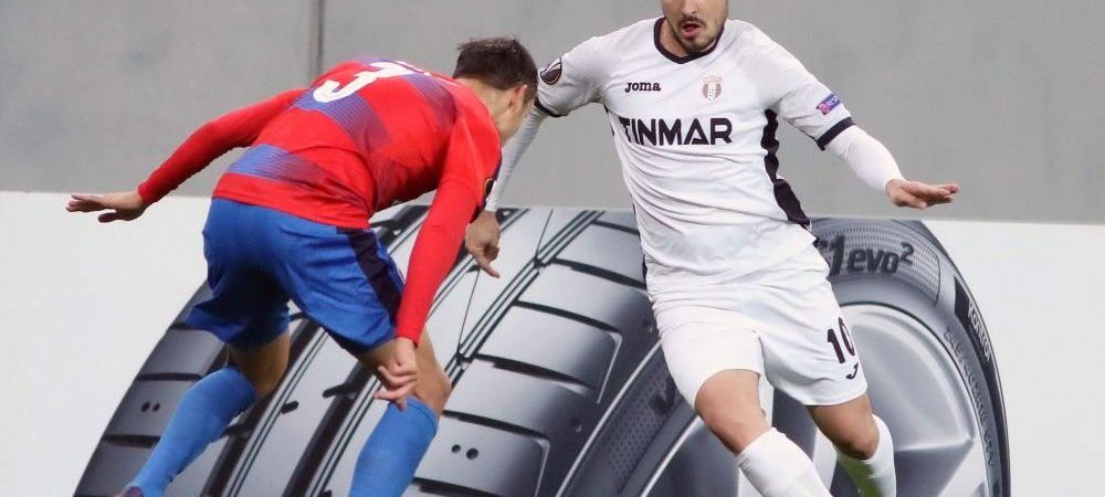 <span style="color:#f00;">"Budescu e asteptat marti la Belgrad!" </span>Sarbii anunta din nou ca mijlocasul roman s-a inteles cu Steaua Rosie