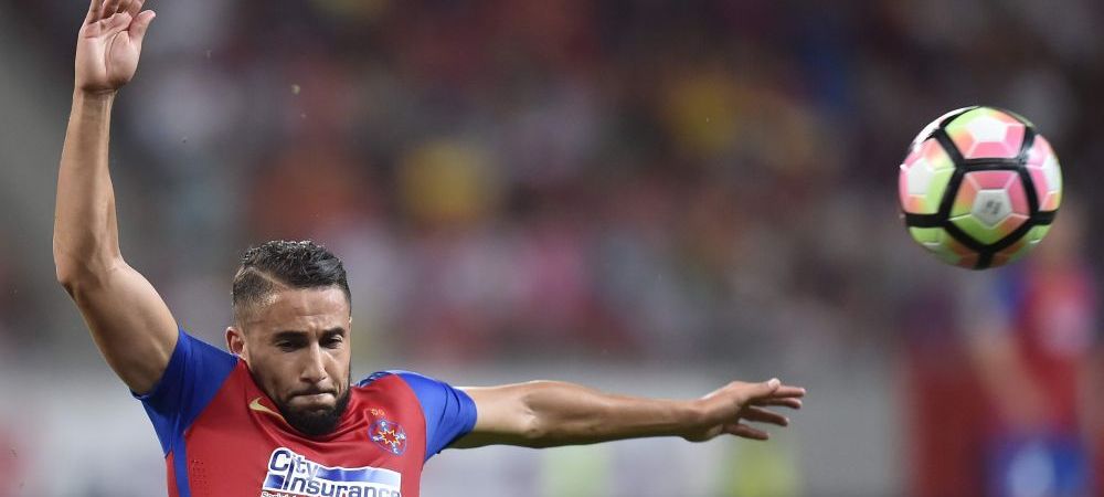 Bani pentru Budescu? <span style="color:#f00;">Hamroun, transferat definitiv de arabi! Cat incaseaza Becali</span>