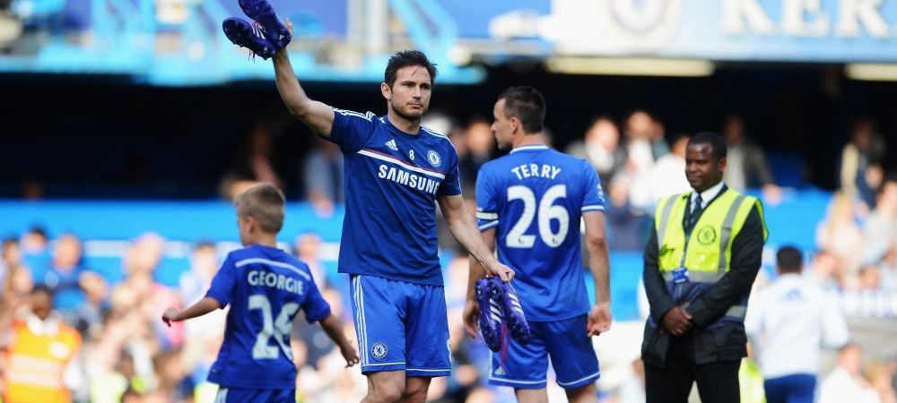 Top 20 Cei Mai Buni Jucatori Din Istoria Lui Chelsea Avea Loc Si Dan Petrescu Sport Ro