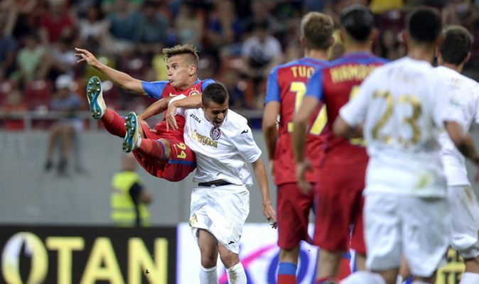 <span style="color:#f00;">Steaua cedeaza sub forma de imprumut DOI jucatori: </span>pleaca la pachet cu un dinamovist. Unde vor juca