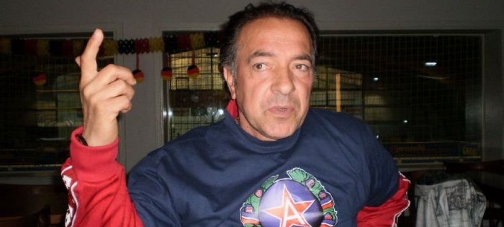 <span style="color:#f00;">Marcel Raducanu, ultimul nume cooptat de FRF </span>in Comisia Tehnica! Sunt 17 membri pana acum