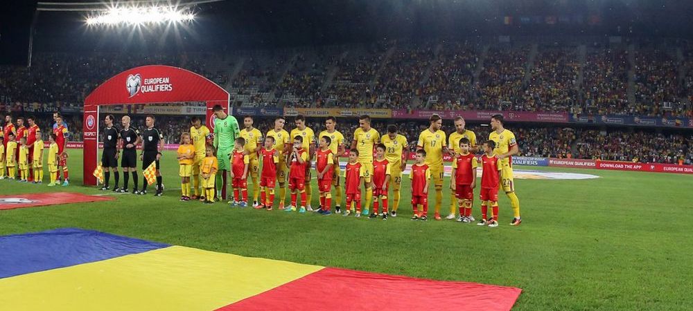 15 000 Bilete La Romania Danemarca S Au Vandut Deja Cele Mai Scumpe Bilete S Au Epuizat Sport Ro