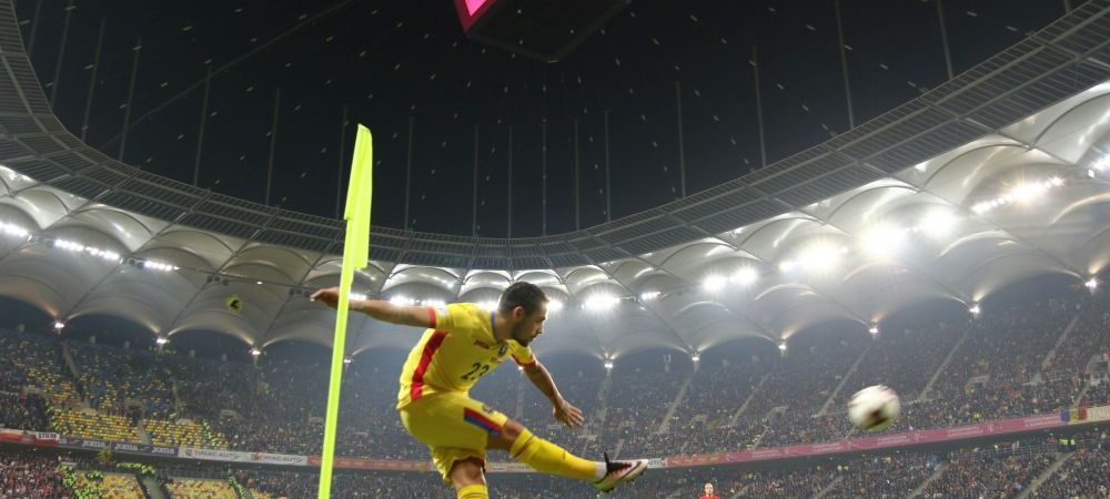 Doar 500 De Bilete Ramase La Romania Danemarca Meciul De Pe 26 Martie Se Va Juca Pe Un Stadion Plin La Cluj Sport Ro