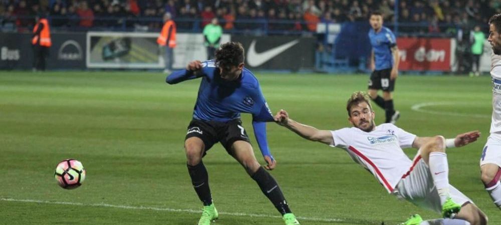 Viitorul Incepe Azi Bogdan Hofbauer Scrie Despre Victoria Spectaculoasa A Lui Hagi In Fata Stelei Sport Ro