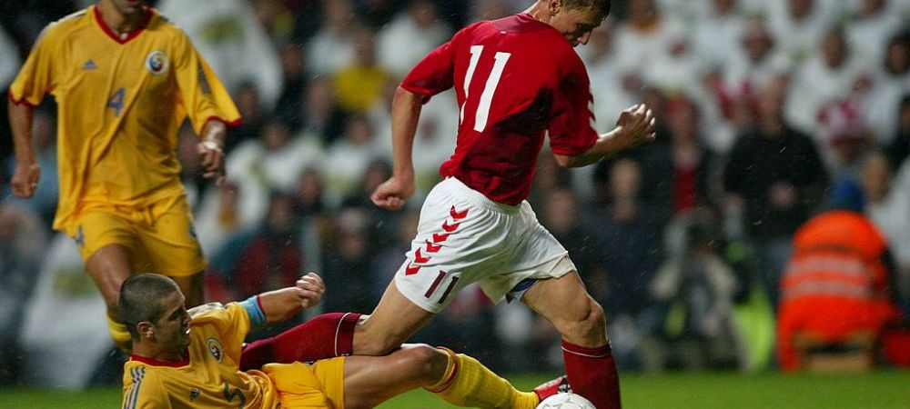 Istoria Intalnirilor Romania Danemarca Avem Mai Multe Victorii Una Dintre Ele Intre Cele Mai Frumoase Ale Nationalei Cel Mai Mare Scor 6 1 Sport Ro