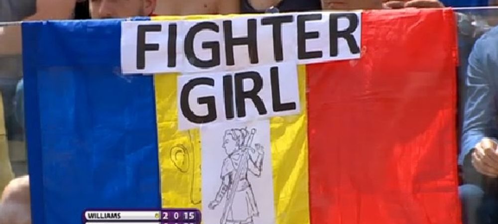 <span style="color:#f00;">"Fighter girl", din nou. </span>TOPUL celor mai spectaculoase reveniri din cariera Simonei Halep