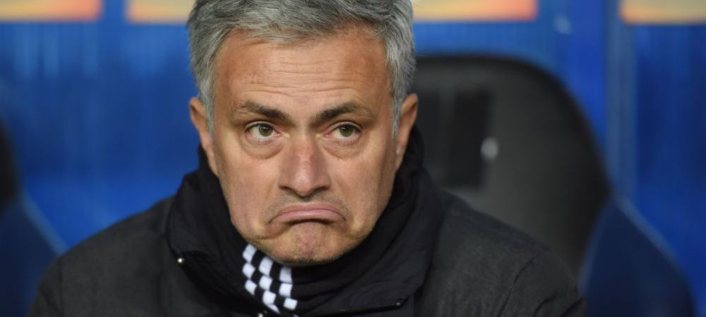 <span style="color:#f00;">Prima reactie a lui Mourinho despre aducerea lui Neymar la United:</span> "Sunt pragmatic si realist"