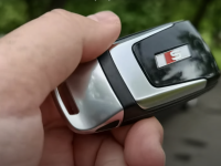PREMIERA NATIONALA: cel mai FRUMOS AUDI de anul acesta! VEZI VIDEO AICI