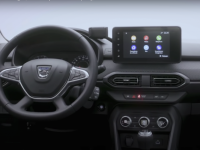 VIDEO explicativ: NOUA GENERATIE DE INTERIOARE DACIA! Prezentare in premieră!