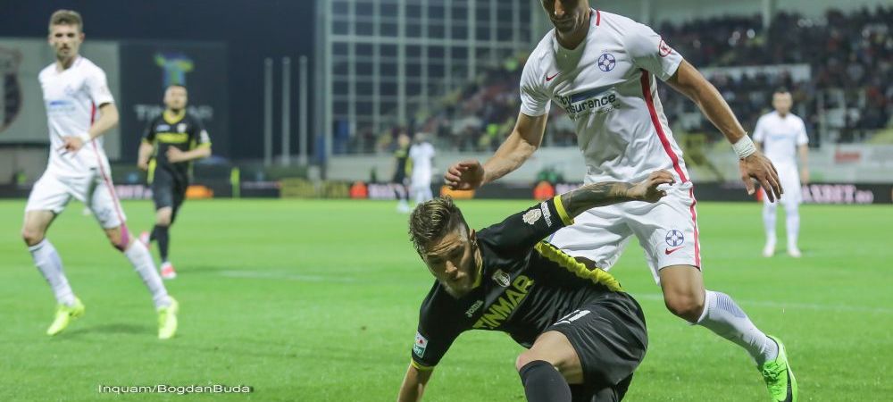 <span style="color:#f00;">"Mi-as fi dorit sa dau cinci ani din viata, doar s-o fi incurcat pe Steaua" </span>Reactia incredibila a lui Ionita dupa infrangerea Astrei