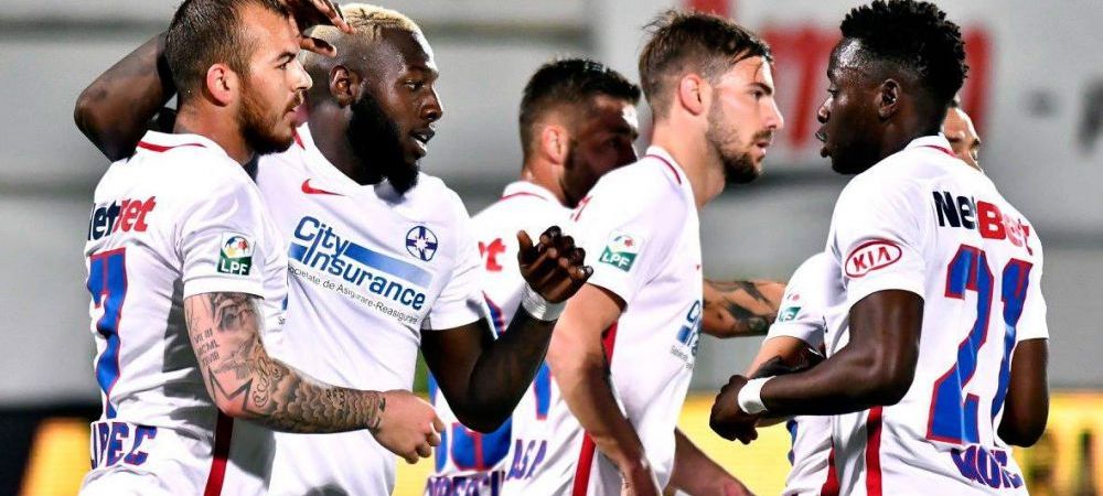BOMBA! Un avocat anunta: "Regulamentul e prost redactat, FCSB poate sa profite!" Titlul poate fi decis la TAS! BOMBA! Un avocat anunta: "Regulamentul e prost redactat, FCSB poate sa profite!" Titlul poate fi decis la TAS!