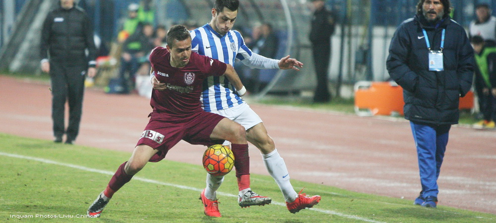 Mijlocasul dorit de Steaua in aceasta vara a anuntat dupa meciul de aseara:<span style="color:#b22222;"> <span style="color:#f00;">"A fost ultimul joc la Iasi, voi schimba echipa"</span></span>