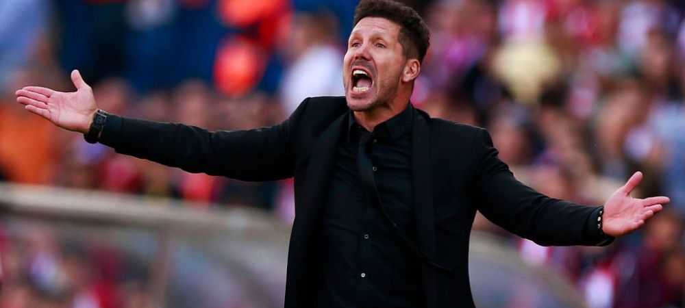Atletico urla de furie! <span style="color:#f00;">Madrilenii au rezolvat un trasnfer de 50 milioane euro, dar NU il pot face:</span> TAS nu a ridicat interdictia