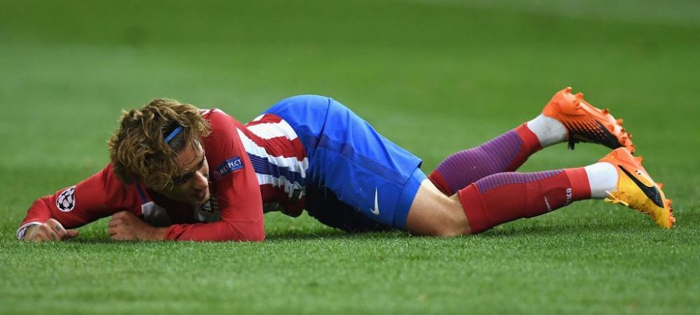 <span style="color:#f00;">Lovitura pentru Atletico Madrid! </span>TAS a respins apelul, 2 transferuri uriase sunt in pericol: <span style="color:#f00;">"Decizia e nedreapta!" </span>
