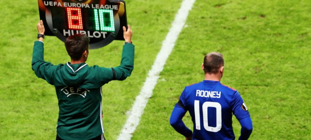 <span style="color:#f00;">UEFA a aprobat o noua schimbare istorica in fotbal! </span>Cum va avea loc a 4-a schimbare