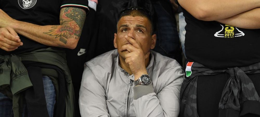 UPDATE! <span style="color:#f00;">Fanii lui Juventus s-au calcat in picioare dupa un anunt cu bomba fals!</span> Peste 1000 au ajuns la spital