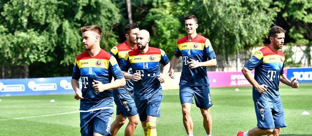 <span style="color:#f00;">"Lewandowski nu are coarne, n-avem cosmaruri cu polonezii!" </span>Ce spune Chipciu inaintea meciului DECISIV