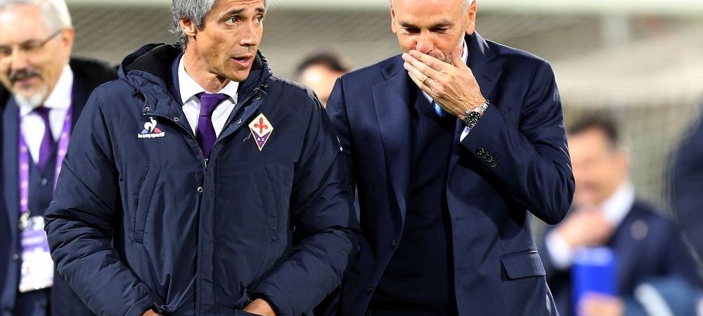 <span style="color:#f00;">Tatarusanu si Hagi au un nou antrenor!</span> Stefano Pioli a fost numit pe banca Fiorentinei
