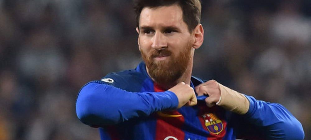 <span style="color:#f00;">Messi, sanse ZERO la Balonul de Aur!</span> Revista care acorda trofeul nu l-a inclus in echipa sezonului