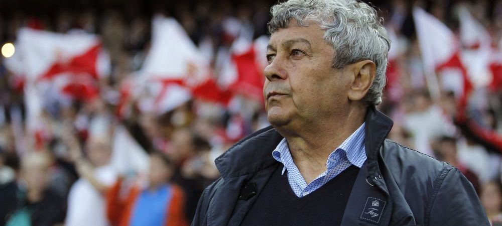 Lucescu, FURIOS pe rusi! <span style="color:#f00;">Zenit nu i-a reziliat contractul, dar l-a prezentat pe Mancini: </span>"Le-am adus 100 de milioane!"
