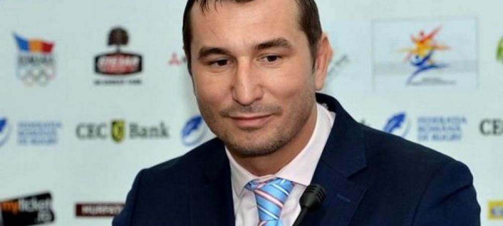 <span style="color:#f00;">Alin Petrache a fost DEMIS de la conducerea CSM Bucuresti!</span> Firea: "Intentiona sa cheltuiasca peste jumatate de milion € pentru un eveniment faraonic!"