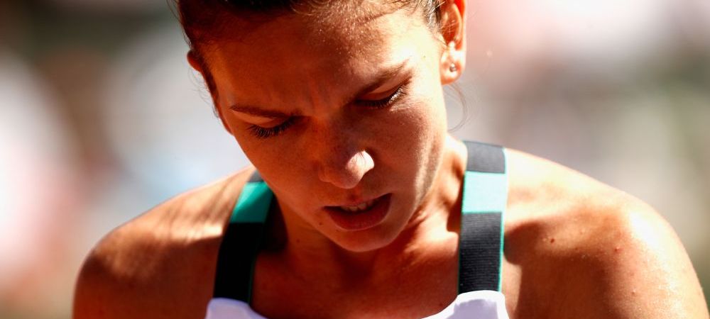<span style="color:#f00;">"Sunt trista, poate nu am fost pregatita sa castig aici!"</span> Promisiunea facuta de Simona Halep dupa finala pierduta la Roland Garros