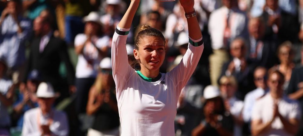 <span style="color:#f00;">Legendele tenisului, cu Simona Halep:</span> "Este mai buna. Ostapenko i-a furat titlul din maini!"