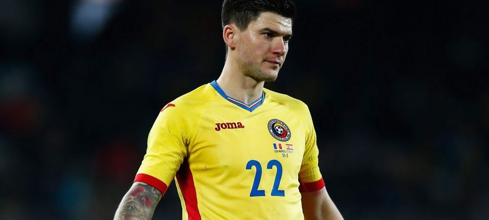 <span style="color:#f00;">"Nu ne-a iesit nimic. E greu sa ajungem la Mondial cu jocul asta"</span> Reactia lui Sapunaru dupa 1-3 cu Polonia